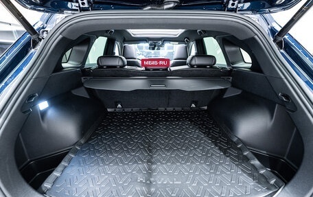 Haval F7, 2024 год, 2 889 000 рублей, 14 фотография