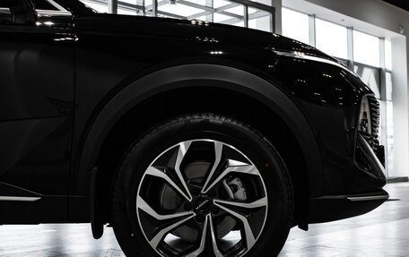 Haval F7, 2024 год, 3 049 000 рублей, 12 фотография
