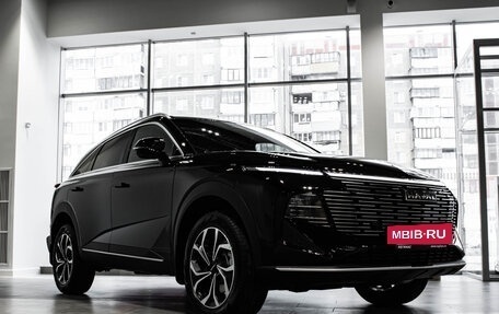Haval F7, 2024 год, 3 049 000 рублей, 4 фотография