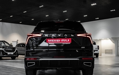 Haval F7, 2024 год, 3 049 000 рублей, 5 фотография