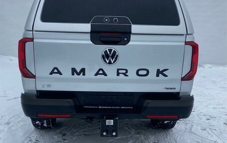 Volkswagen Amarok, 2023 год, 7 950 000 рублей, 5 фотография