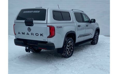 Volkswagen Amarok, 2023 год, 7 950 000 рублей, 4 фотография