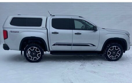Volkswagen Amarok, 2023 год, 7 950 000 рублей, 3 фотография