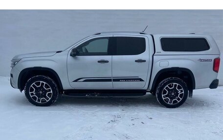 Volkswagen Amarok, 2023 год, 7 950 000 рублей, 7 фотография