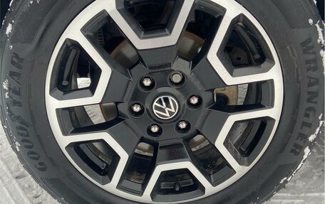 Volkswagen Amarok, 2023 год, 7 950 000 рублей, 9 фотография