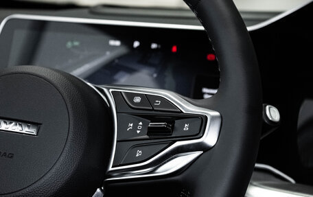 Haval F7, 2024 год, 3 049 000 рублей, 18 фотография