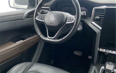 Volkswagen Amarok, 2023 год, 7 950 000 рублей, 13 фотография