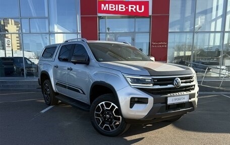 Volkswagen Amarok, 2023 год, 7 950 000 рублей, 2 фотография