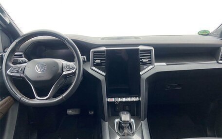 Volkswagen Amarok, 2023 год, 7 950 000 рублей, 14 фотография