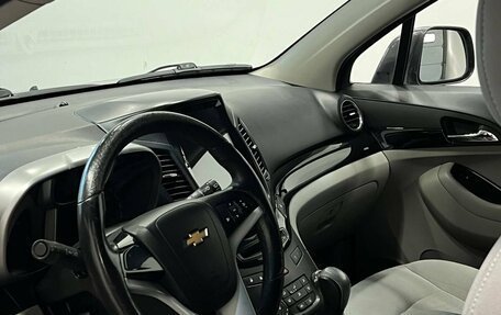 Chevrolet Orlando I, 2012 год, 1 299 900 рублей, 11 фотография