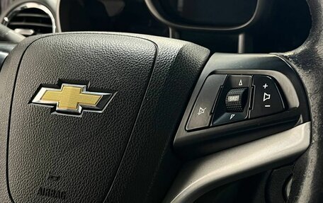 Chevrolet Orlando I, 2012 год, 1 299 900 рублей, 20 фотография