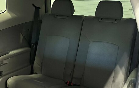 Chevrolet Orlando I, 2012 год, 1 299 900 рублей, 27 фотография