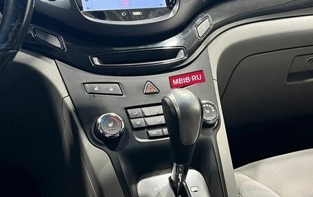 Chevrolet Orlando I, 2012 год, 1 299 900 рублей, 19 фотография