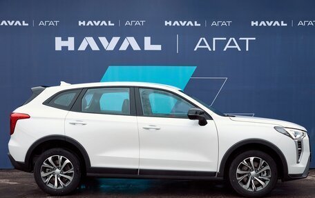 Haval Jolion, 2025 год, 2 149 000 рублей, 4 фотография