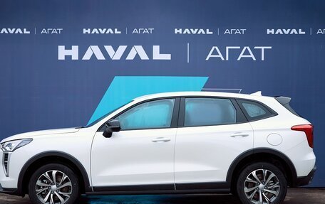 Haval Jolion, 2025 год, 2 149 000 рублей, 8 фотография