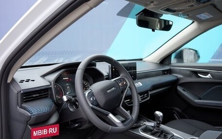 Haval Jolion, 2025 год, 2 149 000 рублей, 15 фотография