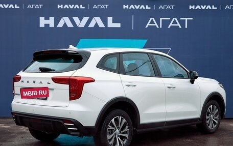 Haval Jolion, 2025 год, 2 149 000 рублей, 5 фотография