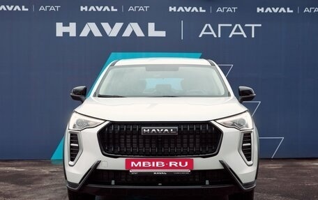 Haval Jolion, 2025 год, 2 149 000 рублей, 2 фотография