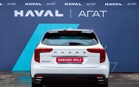 Haval Jolion, 2025 год, 2 149 000 рублей, 6 фотография