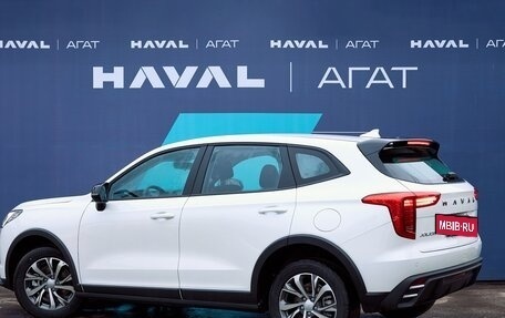 Haval Jolion, 2025 год, 2 149 000 рублей, 7 фотография