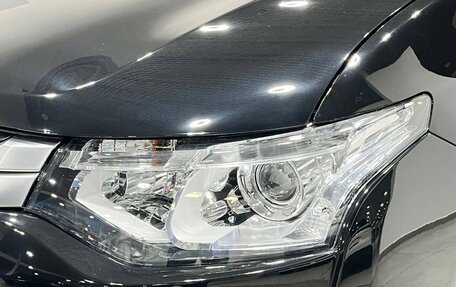 Mitsubishi Outlander III рестайлинг 3, 2014 год, 1 599 900 рублей, 7 фотография