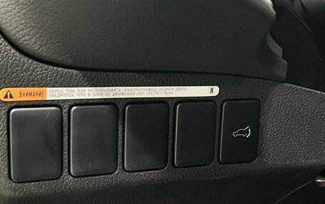 Mitsubishi Outlander III рестайлинг 3, 2014 год, 1 599 900 рублей, 15 фотография