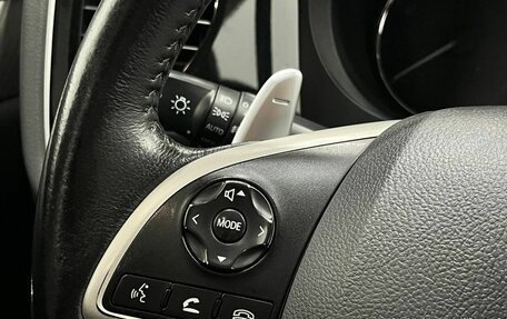 Mitsubishi Outlander III рестайлинг 3, 2014 год, 1 599 900 рублей, 19 фотография