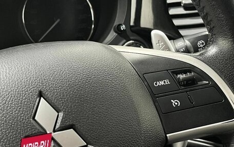 Mitsubishi Outlander III рестайлинг 3, 2014 год, 1 599 900 рублей, 18 фотография