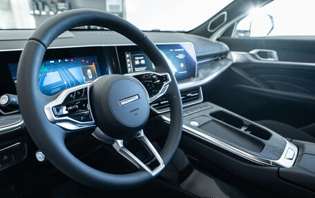 Haval F7, 2024 год, 3 249 000 рублей, 6 фотография