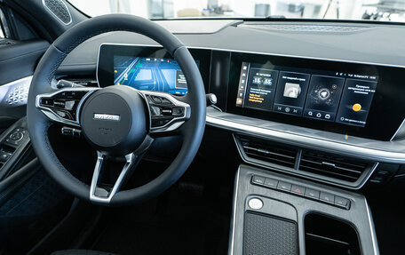 Haval F7, 2024 год, 3 249 000 рублей, 12 фотография