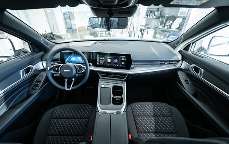 Haval F7, 2024 год, 3 249 000 рублей, 9 фотография