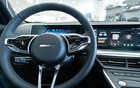 Haval F7, 2024 год, 3 249 000 рублей, 10 фотография