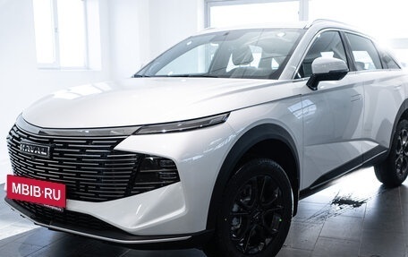 Haval F7, 2024 год, 3 249 000 рублей, 18 фотография