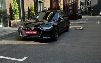 Audi A6, 2019 год, 3 800 000 рублей, 1 фотография