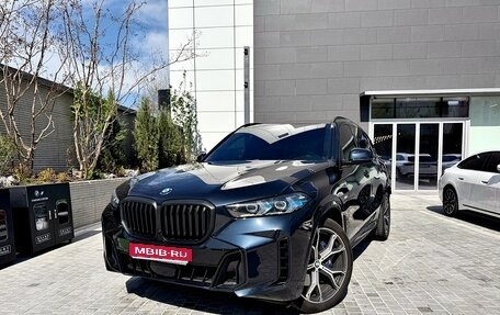 BMW X5, 2024 год, 10 499 123 рублей, 1 фотография