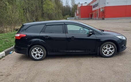 Ford Focus III, 2013 год, 750 000 рублей, 1 фотография