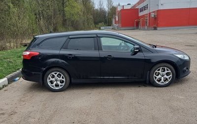 Ford Focus III, 2013 год, 750 000 рублей, 1 фотография