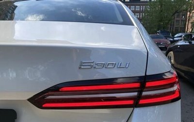 BMW 5 серия, 2025 год, 7 750 000 рублей, 1 фотография