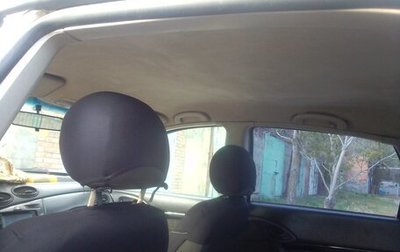 Ford Focus IV, 2003 год, 265 000 рублей, 1 фотография