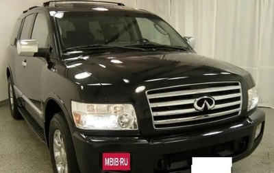 Infiniti QX56, 2006 год, 2 000 000 рублей, 1 фотография