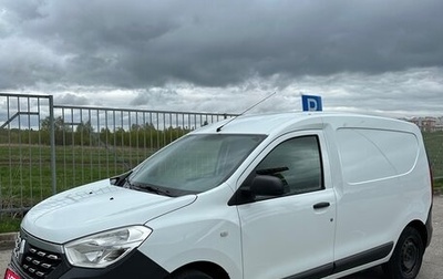 Renault Dokker, 2018 год, 1 440 000 рублей, 1 фотография
