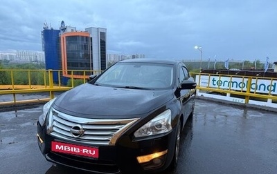 Nissan Teana, 2014 год, 1 280 000 рублей, 1 фотография