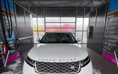 Land Rover Range Rover Velar I, 2019 год, 3 750 000 рублей, 1 фотография