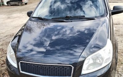 Chevrolet Aveo III, 2009 год, 300 000 рублей, 1 фотография