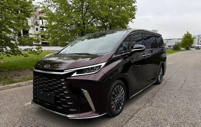 Lexus LM, 2024 год, 19 490 000 рублей, 1 фотография