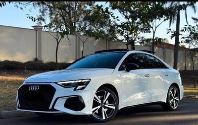Audi A3, 2022 год, 2 330 050 рублей, 1 фотография