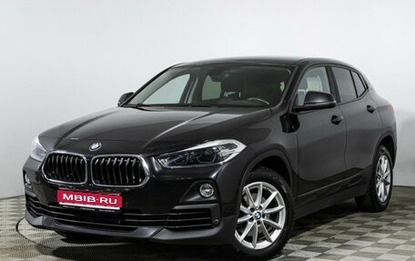 BMW X2, 2019 год, 2 149 898 рублей, 1 фотография