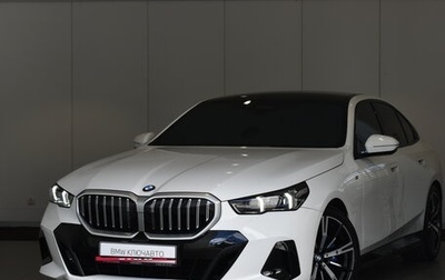 BMW 5 серия, 2023 год, 8 500 000 рублей, 1 фотография