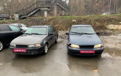 Daewoo Nexia I рестайлинг, 2003 год, 85 000 рублей, 1 фотография