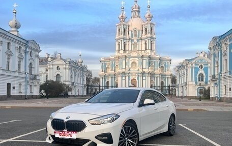 BMW 2 серия F44, 2019 год, 2 950 000 рублей, 1 фотография